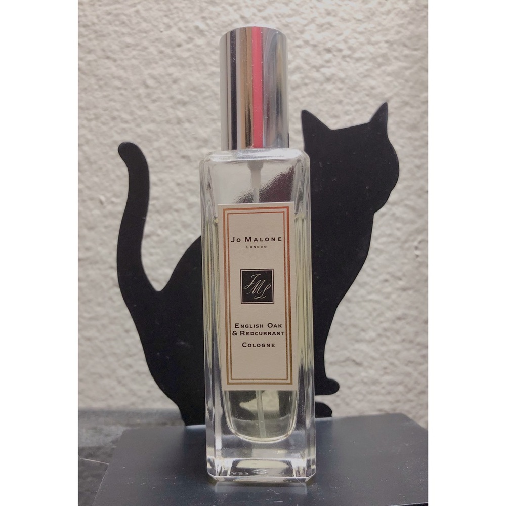 Jo Malone English Oak & Redcurrant 30ml with box - Picture 1 of 3